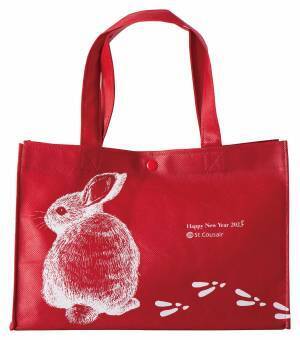 <2023福袋>12/1(木)より予約受付開始！売り切れ必至の人気福袋をお見逃しなく！【久世福商店・サンクゼール】