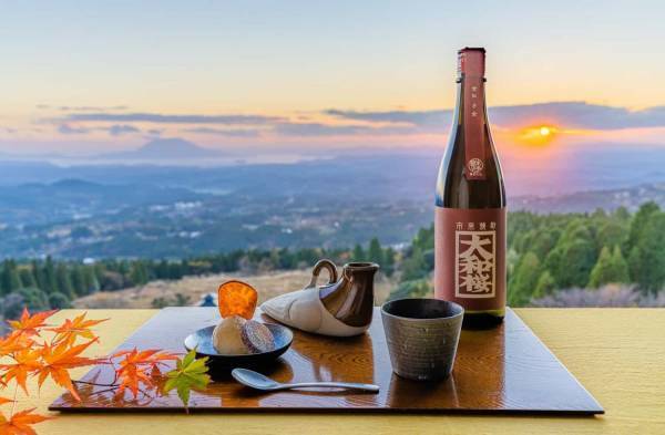 【界 霧島】焼き芋から芋焼酎までさつまいもの故郷鹿児島で満喫する「いっぺこっぺ　さつまいも滞在」販売｜期間：2022年9月20日〜10月31日