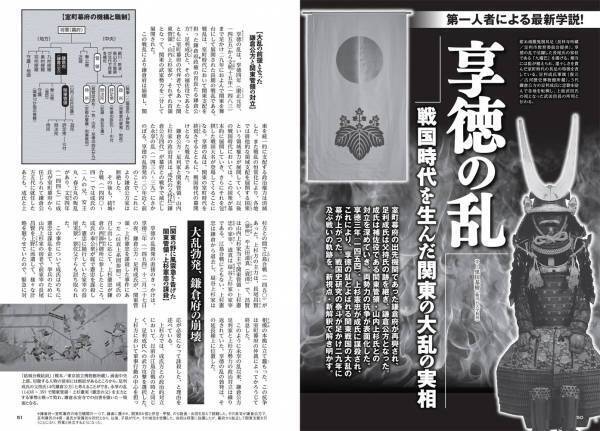 城郭復元イラストの第一人者・香川元太郎氏が描く名城７城を掲載した 特製「戦国の城 2023年カレンダー」が別冊付録に！【歴史群像12月号】