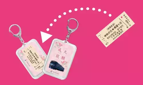 「ゆめきぼ切符キャンペーン」を開催【相模鉄道・相鉄ステーションリテール】