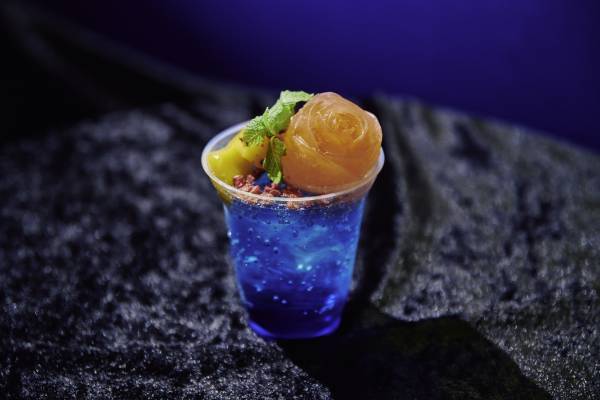 体験する物語project『ALICE IN THE NIGHT MYSTERY CIRCUS』に、 「不思議の国のアリス」をテーマにしたフード＆ドリンク登場！