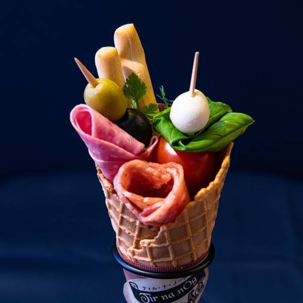 体験する物語project『ALICE IN THE NIGHT MYSTERY CIRCUS』に、 「不思議の国のアリス」をテーマにしたフード＆ドリンク登場！