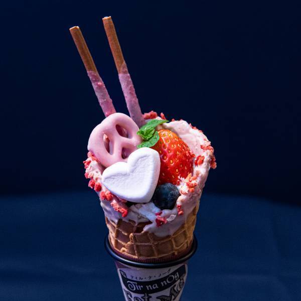 体験する物語project『ALICE IN THE NIGHT MYSTERY CIRCUS』に、 「不思議の国のアリス」をテーマにしたフード＆ドリンク登場！