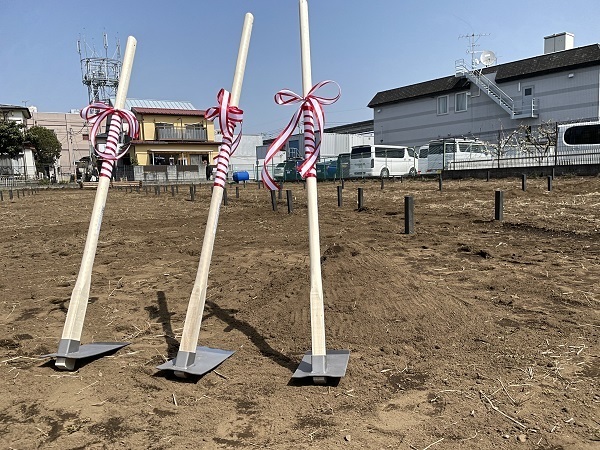 3月26日 体験農園「マイファーム桜街道」がオープン  マイファームと西武信用金庫のビジネスマッチング初の取組が実現