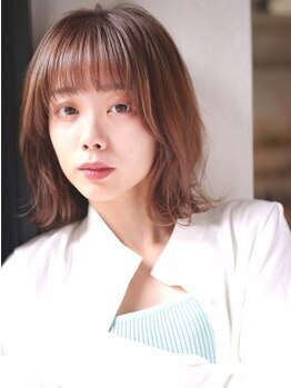 銀座駅から徒歩2分！緑に囲まれた贅沢空間のおしゃれ美容室『terrace』の情報をFindサービスで公開