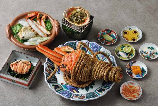 【界 加賀】温泉旅館が秋ならではの取り組み「秋のマイクロツーリズム」を提供｜提供期間：2022年9月1日〜11月30日