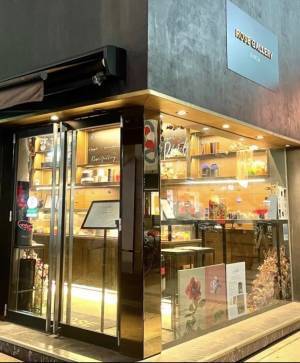 ROSE GALLERY銀座本店＆re:ROSE GINZA7リニューアル！