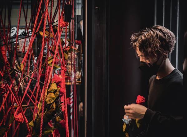 ROSE GALLERY銀座本店＆re:ROSE GINZA7リニューアル！