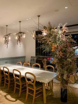 ROSE GALLERY銀座本店＆re:ROSE GINZA7リニューアル！