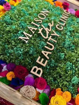 ROSE GALLERY銀座本店＆re:ROSE GINZA7リニューアル！