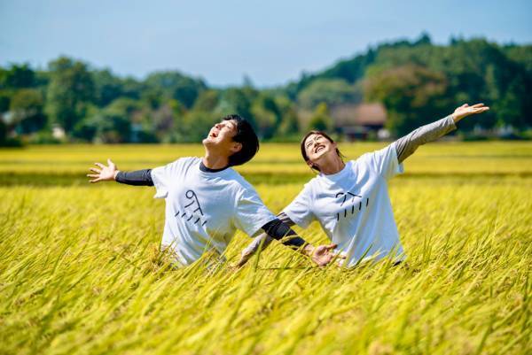 田んぼの原風景や米食文化の継承を目指したプロジェクト 「お米の学校」を今年も実施 期間：2022年4月10日〜10月30日
