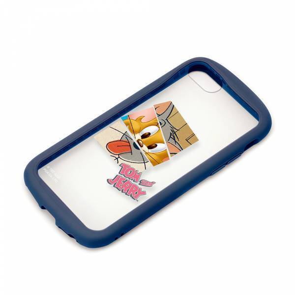 Premium Style トムとジェリーやハリー・ポッター、ルーニー・テューンズなどのiPhone SE 第3世代用ケースを発売