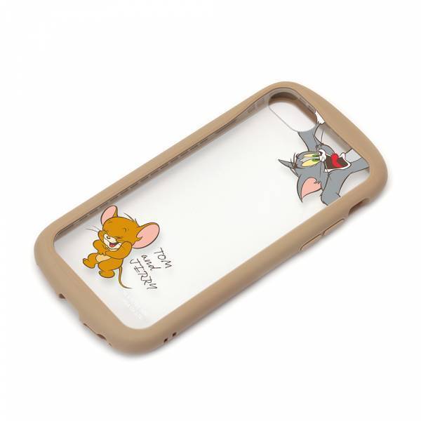 Premium Style トムとジェリーやハリー・ポッター、ルーニー・テューンズなどのiPhone SE 第3世代用ケースを発売