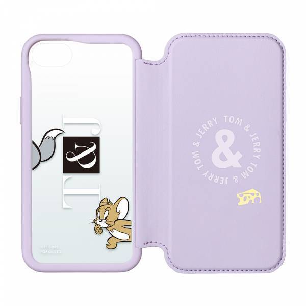 Premium Style トムとジェリーやハリー・ポッター、ルーニー・テューンズなどのiPhone SE 第3世代用ケースを発売