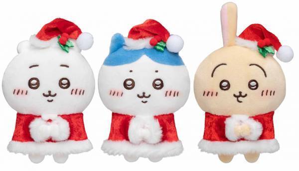 中京地区初の「ちいかわ」のオフィシャルショップ 『ちいかわらんど　名古屋パルコ店』！！  2022年12月3日(土)グランドオープン