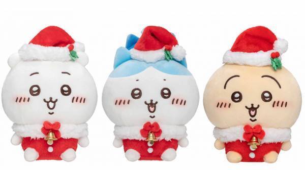 中京地区初の「ちいかわ」のオフィシャルショップ 『ちいかわらんど　名古屋パルコ店』！！  2022年12月3日(土)グランドオープン