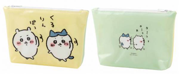 中京地区初の「ちいかわ」のオフィシャルショップ 『ちいかわらんど　名古屋パルコ店』！！  2022年12月3日(土)グランドオープン