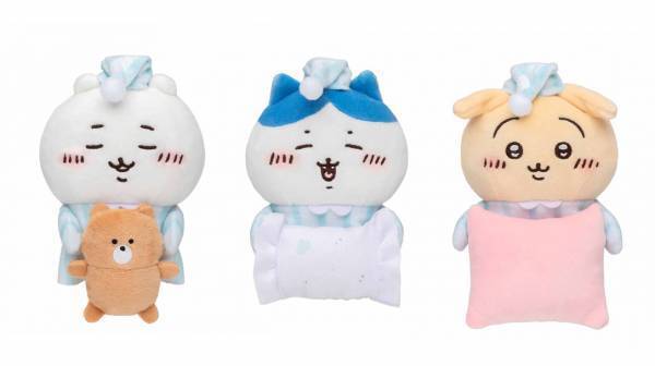 中京地区初の「ちいかわ」のオフィシャルショップ 『ちいかわらんど　名古屋パルコ店』！！  2022年12月3日(土)グランドオープン