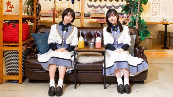 【STU48】アートを考察！芸術さんぽで珍回答＆RG新作モノマネも続々