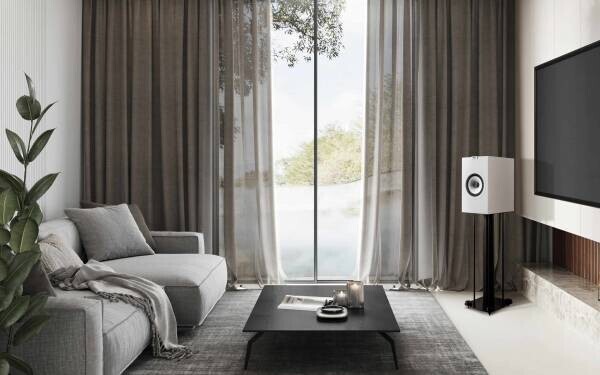 KEF COOL SUMMER 2022 キャンペーン開催