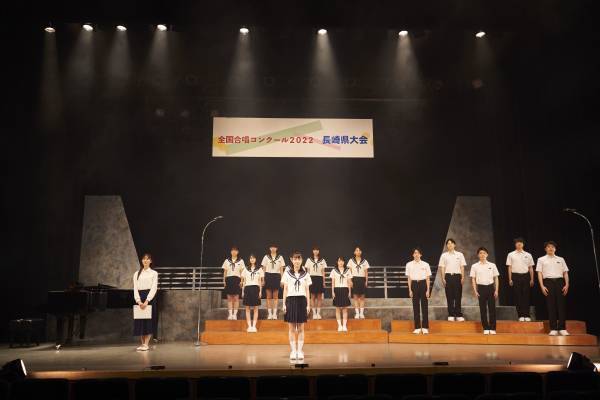 森保まどか主演！舞台「くちびるに歌を」開幕！！