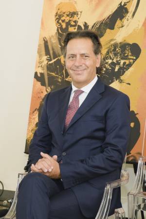 11月開催！エンニオ・モリコーネのトリビュート・コンサートに向け息子のアンドレア・モリコーネ来日！イタリア大使館でプレス会見開催！