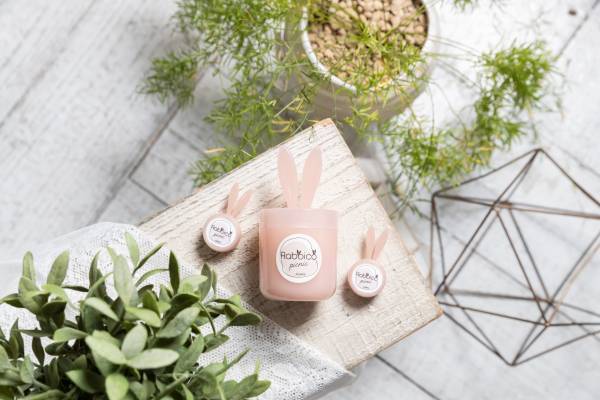 シリーズ累計800万個突破！ラビッコ発売10周年を記念してプレミアムな限定セットを発売！