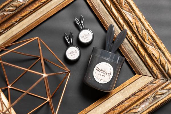 シリーズ累計800万個突破！ラビッコ発売10周年を記念してプレミアムな限定セットを発売！