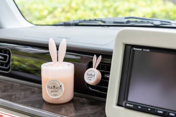 シリーズ累計800万個突破！ラビッコ発売10周年を記念してプレミアムな限定セットを発売！