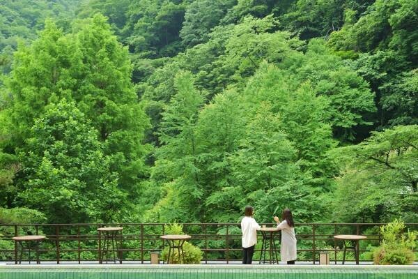【宮城県・一の坊リゾート】3つの温泉リゾートがTOP10にランクイン！「【東北】2022年上半期 Reluxランキング」受賞