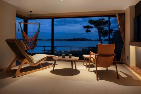 【宮城県・一の坊リゾート】3つの温泉リゾートがTOP10にランクイン！「【東北】2022年上半期 Reluxランキング」受賞