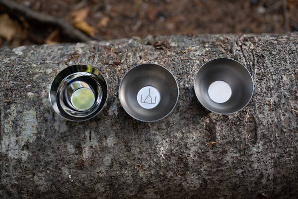 チタン製盃を極限まで磨き上げた「鏡面鬼磨 TibiTibi」の9月の販売数が、4～8月の300%を達成！！