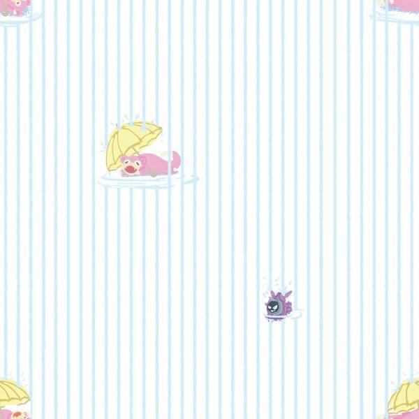 『ポケットモンスター 赤・緑』に登場する ポケモンの柄151種類の生地を販売開始！