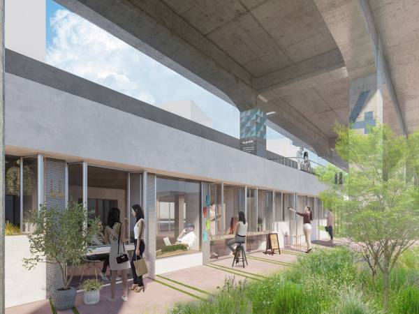 2022年12月に「星天qlay（ホシテンクレイ）」第1期オープン【相鉄アーバンクリエイツ・相鉄ビルマネジメント】