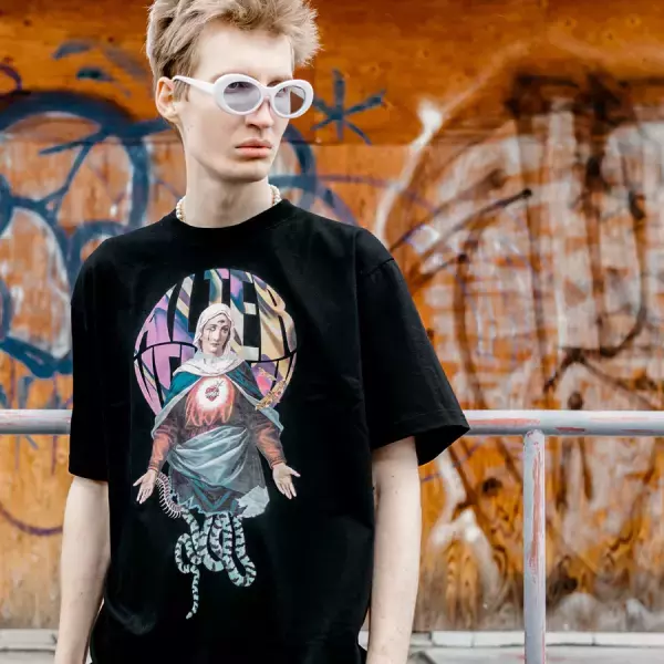 多様性を追求するブランド・ALTER VENOMV（オルターベノム）2022年夏の新作を４点発表