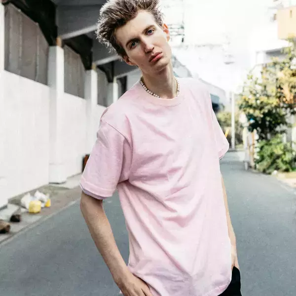 多様性を追求するブランド・ALTER VENOMV（オルターベノム）2022年夏の新作を４点発表