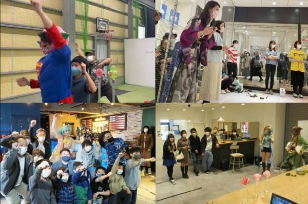 【ドローン業界最大規模！ドローンを使ったオンライン対戦スポーツ『ドローンファイト』夏選手権開催会場を募集】 2022年8月11日(祝日)開催！国内と海外で40会場の皆さんと対戦し日本一を目指そう！