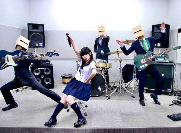 ストイック高校とラスカルの初コラボレーションが決定！ コラボカフェ＆ポップアップショップを東京スカイツリータウン®内の 「ツリービレッジ」にて期間限定で開催