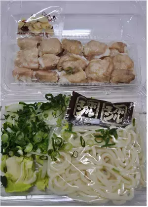 【近畿圏ライフ】フライパンひとつで10分あれば出来上がり！お肉がたっぷり入った6種類のライフオリジナル「ミールキット」を新発売