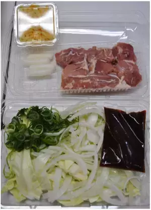 【近畿圏ライフ】フライパンひとつで10分あれば出来上がり！お肉がたっぷり入った6種類のライフオリジナル「ミールキット」を新発売