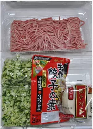 【近畿圏ライフ】フライパンひとつで10分あれば出来上がり！お肉がたっぷり入った6種類のライフオリジナル「ミールキット」を新発売