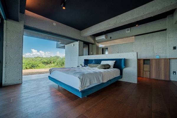 沖縄・宮古島【Castello di mareカステロディマーレ】一棟貸切別荘11月10日グランドオープン