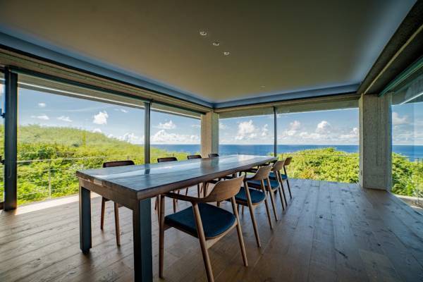 沖縄・宮古島【Castello di mareカステロディマーレ】一棟貸切別荘11月10日グランドオープン