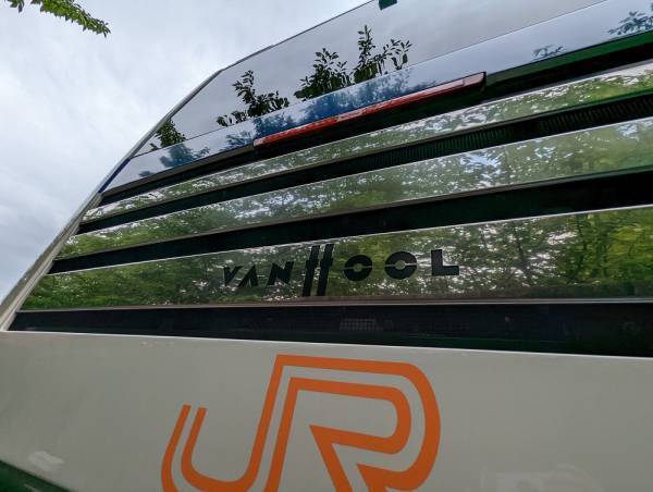 【ジェイアール東海バス】「クレイドル・シート」でお出かけしませんか？