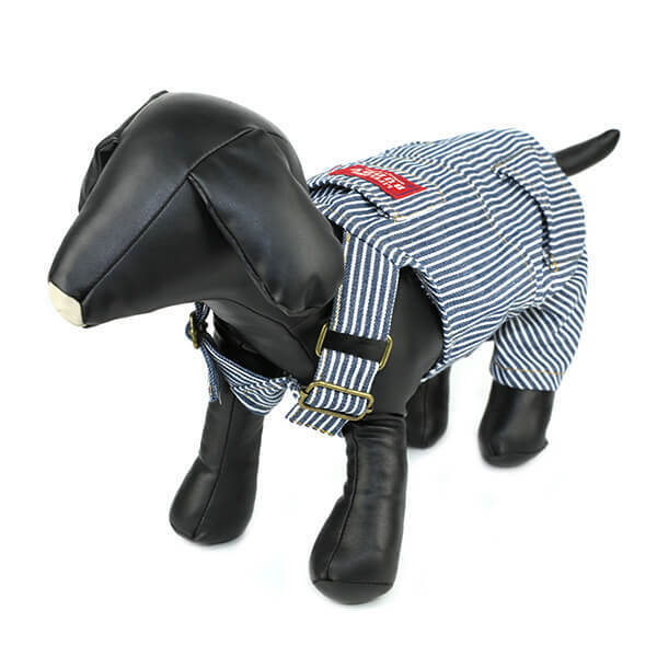 ワンちゃんネコちゃんのご家族必見！「オーサムストア」の新作ペットアイテムで夏のオシャレを一緒に楽しもう！