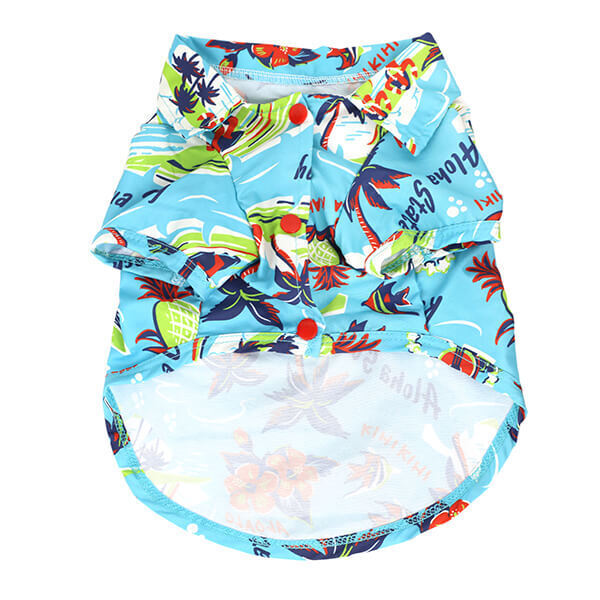 ワンちゃんネコちゃんのご家族必見！「オーサムストア」の新作ペットアイテムで夏のオシャレを一緒に楽しもう！