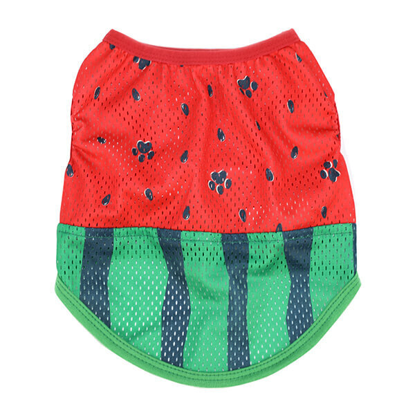 ワンちゃんネコちゃんのご家族必見！「オーサムストア」の新作ペットアイテムで夏のオシャレを一緒に楽しもう！