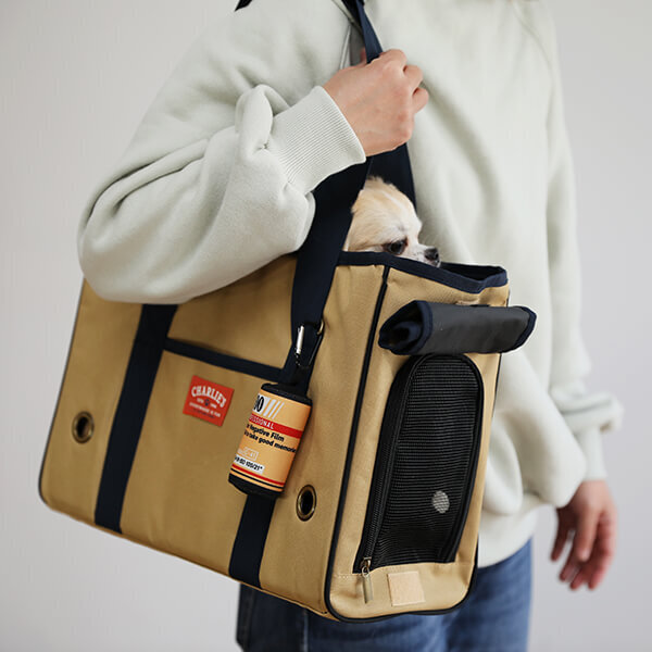 ワンちゃんネコちゃんのご家族必見！「オーサムストア」の新作ペットアイテムで夏のオシャレを一緒に楽しもう！