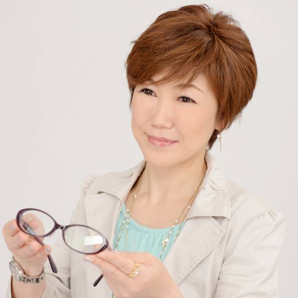 メガネサロンリニューアルオープン1周年記念 「メガネコレクション」 金鳳堂柏髙島屋店にて開催！