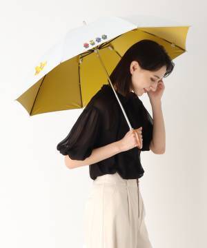 POLO RALPH LAUREN(ポロ ラルフ ローレン)より春の新作晴雨兼用日傘をご紹介【 ムーンバット公式オンラインショップ】